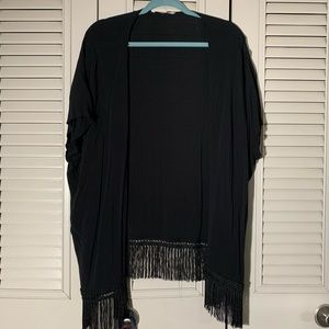 Victoria’s Secret kimono